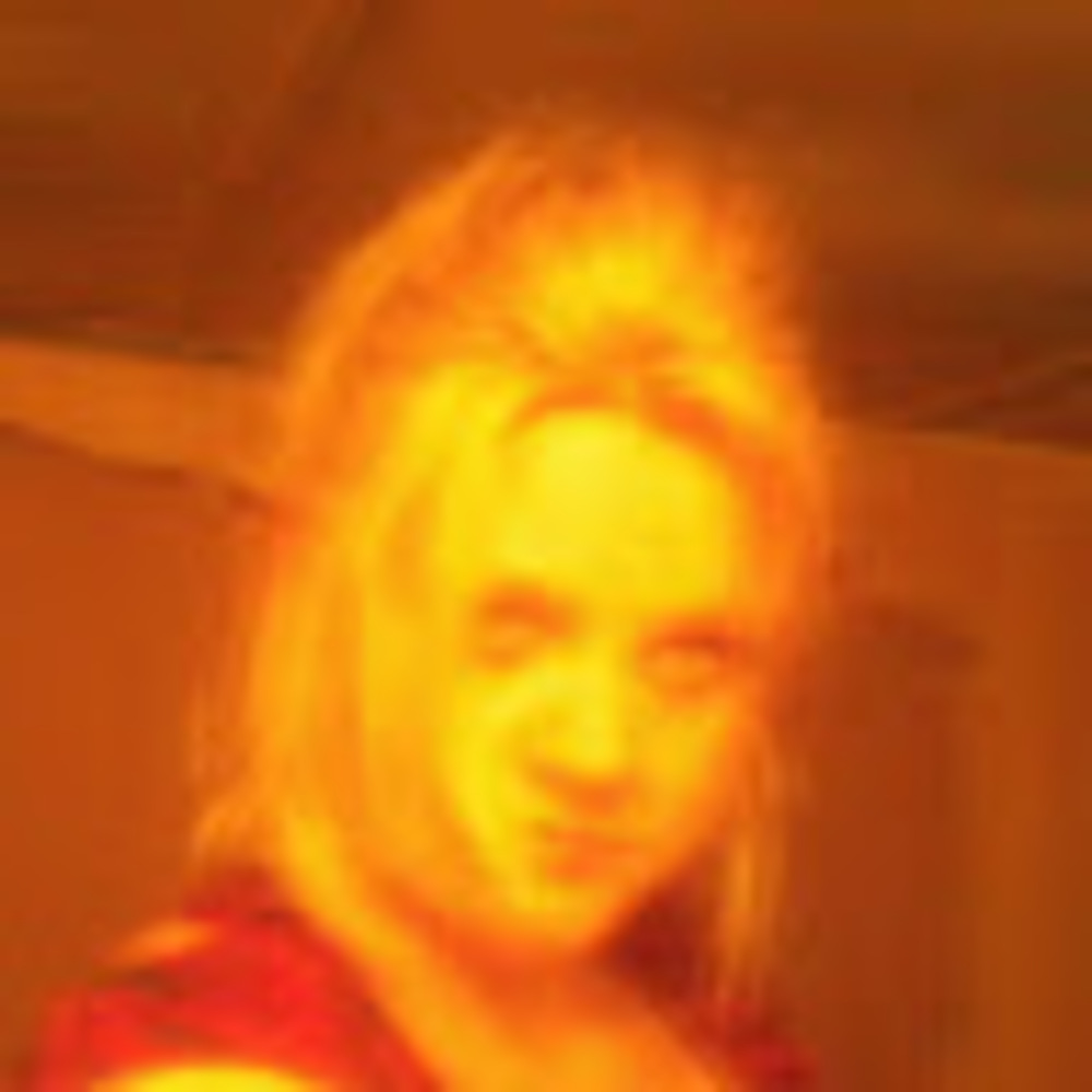 Meet your Posher, Tanya